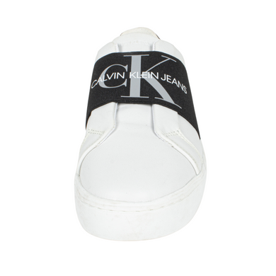 Жіночі кросівки Calvin Klein, Білий, 37