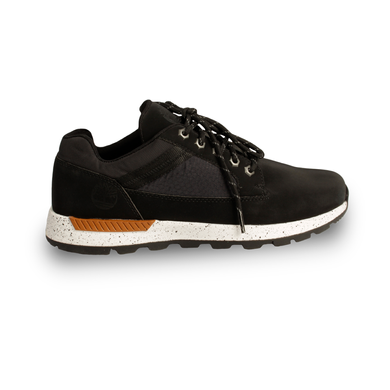 Кроссовки мужские Timberland, Черный, 40, Euro Trekker A77148