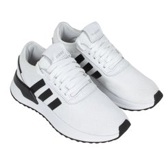 Кросівки жіночі Adidas, Білий, 38