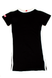 Платье TOM-DU черное 070821-001825, Черный, 176-182