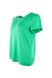 Жіноча футболка Glowing Days зелена Street One, Зелений, 38