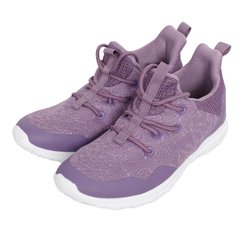 Кросівки жіночі hummel, Фіолетовий, 37