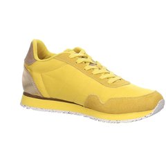 Кросівки Жіночі Woden, Жовтий, 37