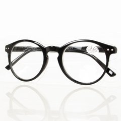 Окуляри AURIOL Eyewear, Чорний, +3.00