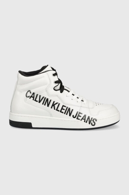 Кроссовки Calvin Klein, Белый, 42