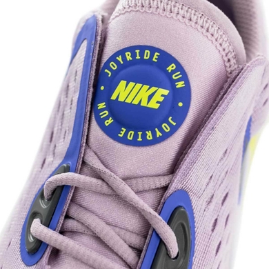 Кроссовки Nike, Сиреневый, 36.5