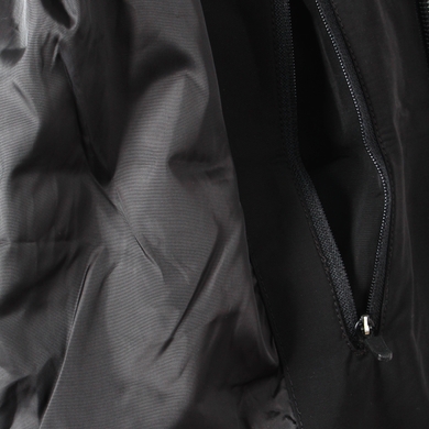 Мужское пальто Jack&Jones, Черный, XL