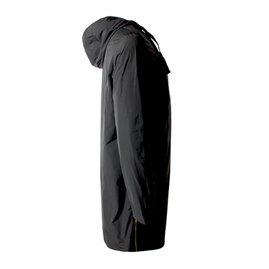 Чоловіче пальто Jack&Jones, Чорний, XL