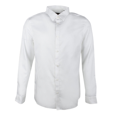 Рубашка мужская Selected, Белый, XL