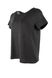 Женская футболка серая Street One 001390, Серый, 38