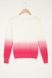 Жіночий светр Jewellery, Рожевий, XL