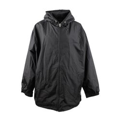 Куртка Мужская Waterproof, Черный, XL