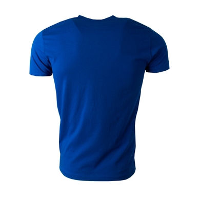Мужская футболка Fine Look, Синий, XL