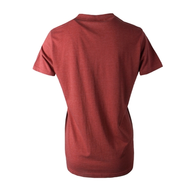 Женская футболка Fine Look, Красный, XL