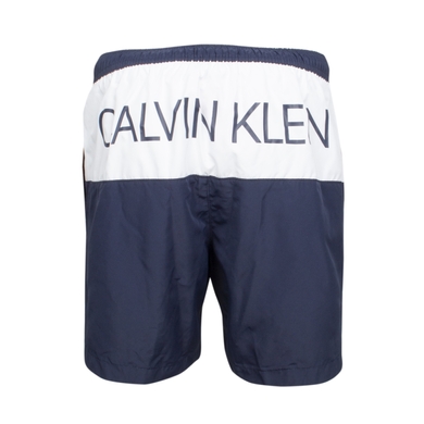 Шорты мужские	Calvin Klein, Синий, XL