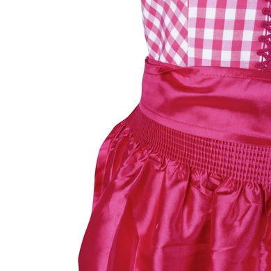 Платье Edel Herz, Розовый, 38