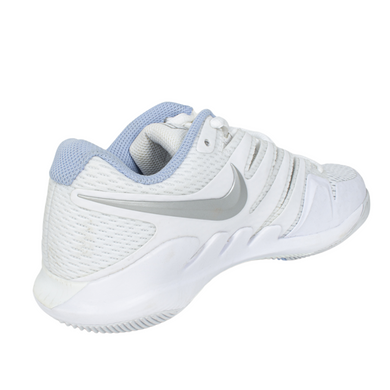 Унісекс Кросівки Nike, Білий, 37.5