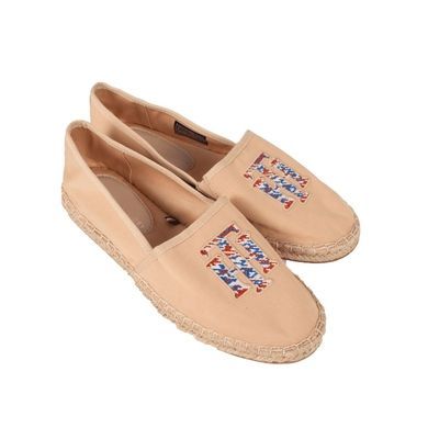 Эспадрильи женские Tommy Hilfiger с логотипом, Розовый, 40