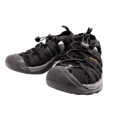 Сандали Детские Keen, Черный, 35.5