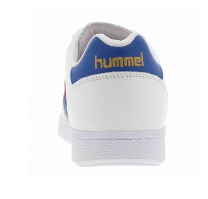 Кросівки Чоловічі Hummel, Білий, 41