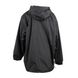 Куртка Мужская Waterproof, Черный, XL