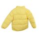 Куртка Детская Moxi, Жёлтый, 128