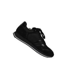 Кросівки чоловічі Calvin Klein, Чорний, 45