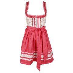 Сукня AlpenFee, Рожевий, 36