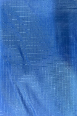 Надувной лежак (ламзак) FLounger синий, Синий