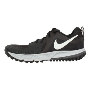 Кроссовки Nike, Черный, 38.5