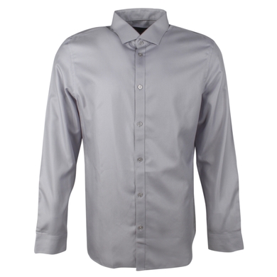 Рубашка мужская Selected, Сиреневый, XL
