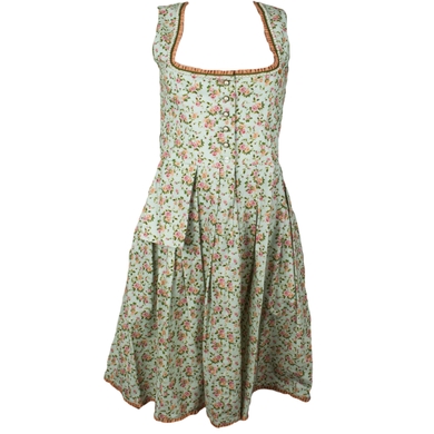 Сукня AlpenFee, Зелений, 38