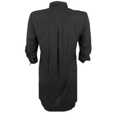 Рубашка женская BODYFLIRT, Черный, 36