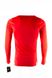 Кофта Nike Running Dry Fit червона чоловіча, Червоний, 3XL