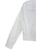 Рубашка женская укороченная Calvin Klein J20J200846 115, Белый, XS