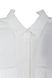 Сорочка жіноча укорочена Calvin Klein J20J200846 112, Білий, L
