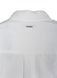 Сорочка жіноча укорочена Calvin Klein J20J200846 112, Білий, M