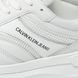 Кросівки Calvin Klein, Білий, 40