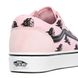 Кеды Vans off the wall, Розовый, 36