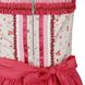 Платье AlpenFee, Розовый, 36
