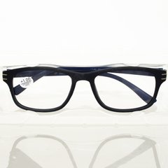 Окуляри AURIOL Eyewear, Синій, +1.50
