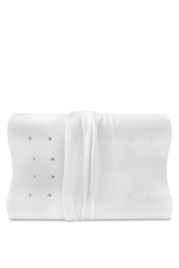 Подушка для сна Sencorpedic, Белый