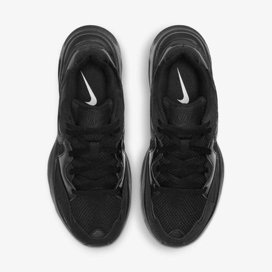 Чоловічі кросівки Nike, Чорний, 41