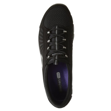 Кросівки Жіночі Skechers, Чорний, 37