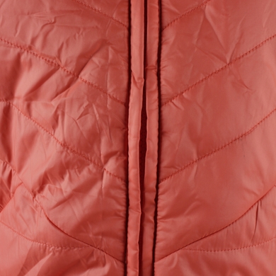Куртка женская Sandwich, Оранжевый, 40
