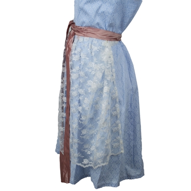 Сукня AlpenFee, Блакитний, 46