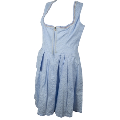 Сукня AlpenFee, Блакитний, 46