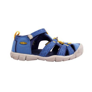 Сандали детские Keen, Синий, 37