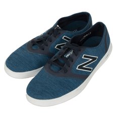 Кросівки New Balance, Синій, 37.5