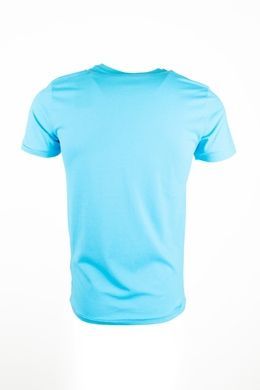 Футболка мужская Top Look, Голубой, M